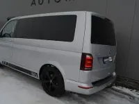 Używany VW Multivan Edition 110 KM (80 kW) 2016 Andere Minivan