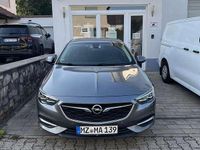Gebraucht Opel Insignia Business 170 PS (125 kW) 2018 Limousine