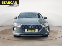 gebraucht Hyundai Ioniq Advantage Hybrid