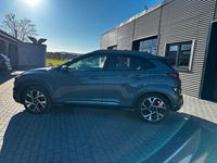 Gebraucht Hyundai Kona Prime 199 PS (146 kW) 2022 Grau SUV