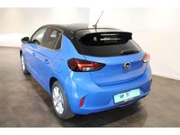 Gebraucht Opel Corsa Elegance 101 PS (74 kW) 2023 Blau Kleinwagen