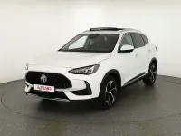 Gebraucht MG HS Luxury 162 PS (119 kW) 2024 Weiß SUV