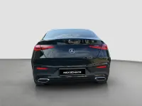 Gebraucht Mercedes GLC200 AMG 204 PS (150 kW) 2026 Schwarz SUV
