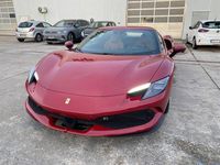 Gebraucht Ferrari 296 829 PS (609 kW) 2024 Rosso mugello Coupé