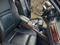 Gebraucht BMW X5 Performance 235 PS (172 kW) 2007 Schwarz SUV