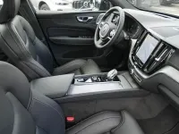 Gebraucht Volvo XC60 Ultra 250 PS (183 kW) 2025 Schwarz SUV