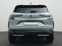 Używany Renault Espace Esprit Alpine 200 KM (147 kW) 2025 Szary SUV