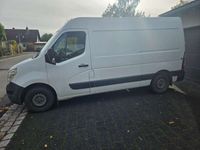 gebraucht Nissan NV400 NV400F35.17 L2H2 FWD Comfort