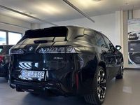 Neu BMW iX3 Performance 344 kW (469 PS) 2026 Schwarz SUV