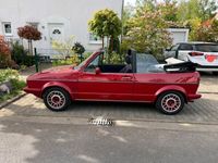 gebraucht VW Golf Cabriolet 