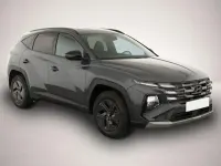 Neu Hyundai Tucson 287 PS (211 kW) 2026 Manufacturer SUV