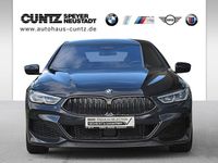 gebraucht BMW M850 i xDrive LASERLICHT PANORAMADACH SITZBELÜFTUNG AKT