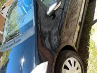 Gebraucht Mercedes A150 95 PS (69 kW) 2005 Schwarz Coupé