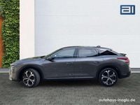Gebraucht Citroën C5 X PureTech 131 PS (96 kW) 2024 Grau Kombi
