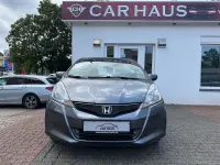 Gebraucht Honda Jazz 90 PS (66 kW) 2013 Polished metal Kleinwagen