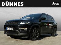 Usata Jeep Compass 241 CV (177 kW) 2020 Andere farbe SUV