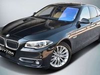 gebraucht BMW 530 d Lim. LuxuryLine LED~HUD~ACC~EL.GSD~H&K~360