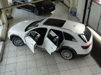 gebraucht Audi A4 Allroad quattro 45 TDI Matrix Virtual Panorama