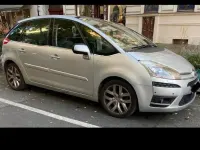 Gebraucht Citroën C4 Picasso 150 PS (110 kW) 2010 Van / Kleinbus