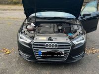 gebraucht Audi A3 Sportback 1.4 TFSI