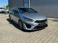 Gebraucht Kia ProCeed 204 PS (150 kW) 2024 Silber Kombi