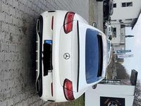 Gebraucht Mercedes C300 245 PS (180 kW) 2016 Weiß Coupé
