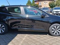 Neu Mitsubishi Colt Plus 91 PS (66 kW) 2025 Schwarz Limousine