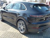 Gebraucht Porsche Cayenne 340 PS (250 kW) 2019 Schwarz SUV