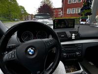 gebraucht BMW 116 d 2010 E81