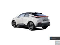 gebraucht Toyota C-HR 1.8 Hybrid Team D *sofort*Navi*CarPlay*LED*