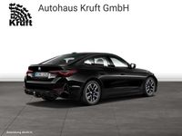 Gebraucht BMW 440 M Sport 374 PS (275 kW) 2022 Saphirschwarz Coupé