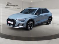 Gebraucht Audi A3 Ambiente 150 PS (110 kW) 2025 Grau (pfeilgrau perleffekt) Limousine