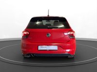 gebraucht VW Polo GTI 2.0 TSI LED Pano LM 18" Navi PDC vo+hi