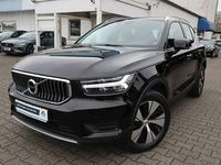 Gebraucht Volvo XC40 Core 211 PS (155 kW) 2021 Black solid (stone) SUV