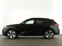 Neu Audi Q5 Sport 252 PS (185 kW) 2025 Mythosschwarz metallic SUV