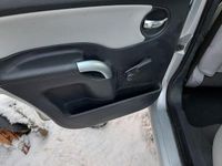 Gebraucht Citroën C3 74 PS (54 kW) 2005 Silber Kleinwagen