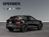 Gebraucht Cupra Formentor 245 PS (180 kW) 2024 Schwarz SUV
