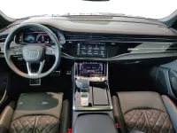 Gebraucht Audi SQ8 Sport 507 PS (372 kW) 2023 Grau SUV