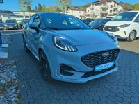 Usata Ford Puma ST-Line X 125 CV (91 kW) 2025 Grigio SUV