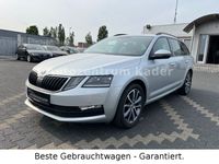 gebraucht Skoda Octavia Combi Soleil*LED*NAVI*XENON*PDC*SHZ*MFL*