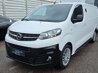 Gebraucht Opel Vivaro 144 PS (105 kW) 2021 Weiß Van / Kleinbus