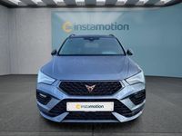 Gebraucht Cupra Ateca 190 PS (139 kW) 2024 Grau SUV