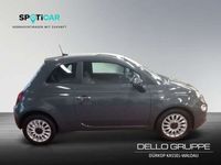 gebraucht Fiat 500 1.0 Mild Hybrid Lounge UConnect