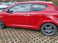 gebraucht Alfa Romeo MiTo 1.4TB Multiair 135ps