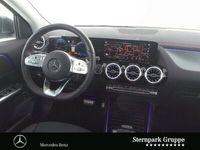 gebraucht Mercedes EQA250 EQA 250'AMG'LED'RÜ-Kamera'Advanced-P'Ambilicht'