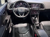 Gebraucht Seat Leon X-Perience 4Drive 184 PS (135 kW) 2015 Schwarz Kombi