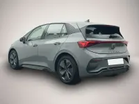 Gebraucht Cupra Born 150 kW (204 PS) 2024 Grau Kleinwagen