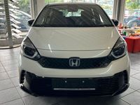 Neu Honda Jazz Advance 107 PS (78 kW) 2025 Weiß Kleinwagen