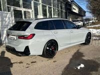 Gebraucht BMW 340 374 PS (275 kW) 2025 Brooklyn grau Kombi