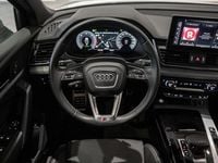 Gebraucht Audi Q5 Sport 204 PS (150 kW) 2022 Grau SUV